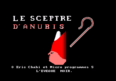 Le sceptre d\'anubis_l\'eveque noir.rar